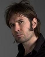 Del Amitri Frontman Goes Solo