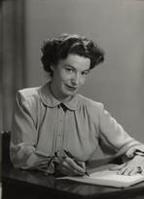 Women Writers - Showcase Display