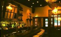 Archangel Restaurant, Bar and Club