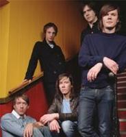 Idlewild Will Tour UK In 2007