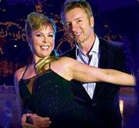 Torvill & Dean Tour Dancing On Ice