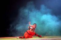 Chinese State Circus At The Lowry