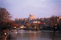 Windsor Festival Spring Weekend