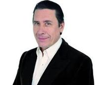 Jools Holland