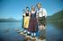 The Von Trapp Children