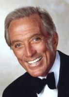 Andy Williams: The King Of Cool Is Back