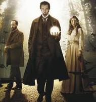 At The Cinema: The Illusionist