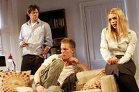 Billy Piper In Treats At The Richmond Theatre