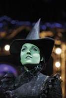 Theatergoers Name Wicked ‘Best New Musical’