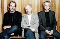 Genesis Announce Free Concert In Rome 