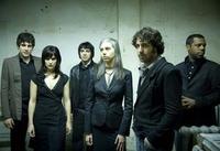 The Dears To Support Keane On Arena Tour