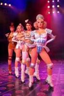 The Fastest Show On Earth: Starlight Express