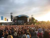Isle Of Wight Festival 07 Line-Up Announced