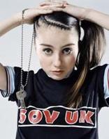 Lady Sovereign Announces New Single & UK Tour