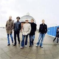Ocean Colour Scene