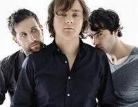 Keane Talk Tours