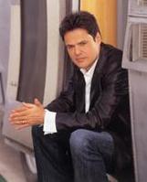Donny Osmond Announces UK Tour
