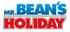 Mr Bean's Holiday