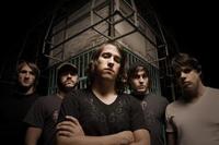 US Rockers Saosin Hit UK