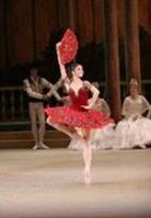 Bolshoi Ballet Returns To London