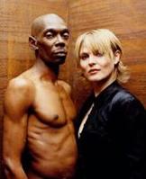 Myspace Presents Exclusive Faithless Show
