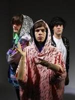 The Klaxons Announce New Single & Tour