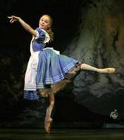 Alice In Wonderland Comes To Wales Millennium Centre