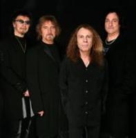 Black Sabbath Reunite For UK Tour