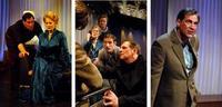 First Lady Of Crime Returns To The Lowry