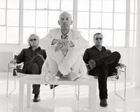 REM To Play 5 Nights In Dublin