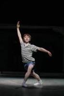 Billy Elliot The Musical Celebrates Second Birthday