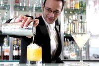 Mixing It Up At The Devigne Bar