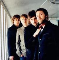 Kasabian Announce Glastonbury Warm Up Show