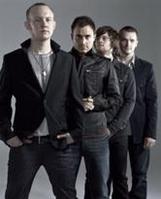 The Fray Announce Extra London Live Date