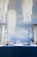 Christmas parties sealed with an ‘Arctic Kiss’