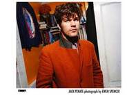 Jack Penate Announces UK Tour