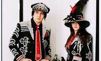 The White Stripes Announce UK Tour Dates