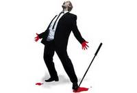 Macbeth - Kill Bill Shakespeare