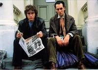 Withnail And I: Cult Comedy Back In Cinemas