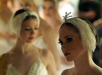 Swan into spring with the English National Ballet