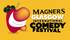 Glasgow hosts Magners International Comedy Festival