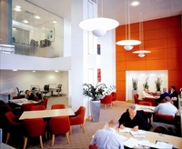 Peter House – the coolest place to be in Manchester