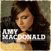 Music Hall gig for Amy Macdonald