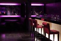 Celebrate New Year at The Club