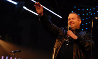 Radio 1's Big Weekend comes to Maidstone