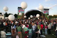 Ash head back to the common