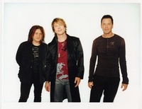 Goo Goo Dolls announce July tour and 02 Wireless Festival appearance