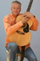 Australian guitar legend returns to the UK