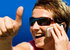 Shouting on mobiles is still most annoying trait