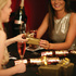 Montpeliers makes merry with Christmas cocktails
